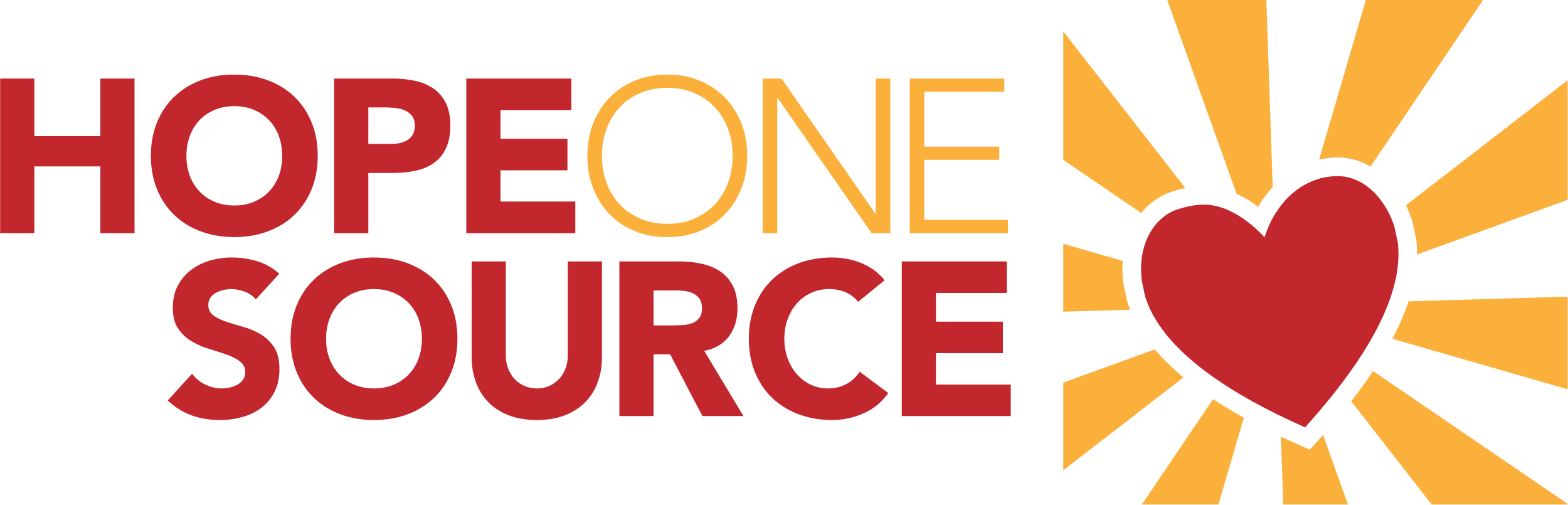 HopeOneSource